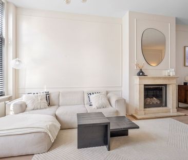 Huis te huur: Kloosterstraat 123 2021 VM Haarlem - Photo 4