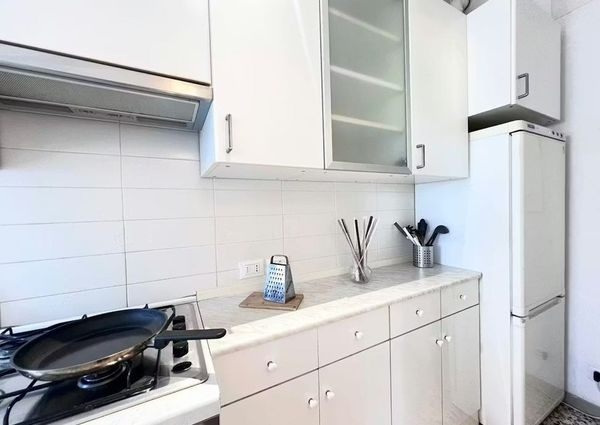 Via Caminadella, Milan, Lombardy 20123