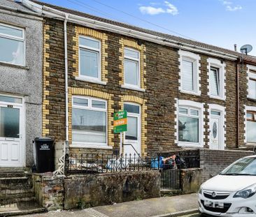 2 bedroom terraced house to rent - Photo 6