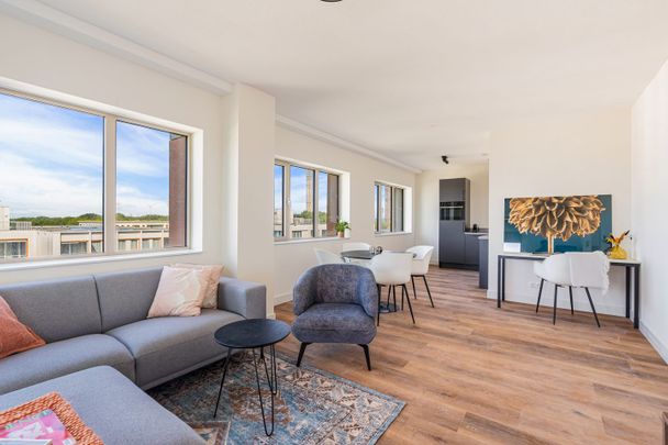 Appartement te huur: Barajasweg 172 1043 CP Amsterdam - Photo 1