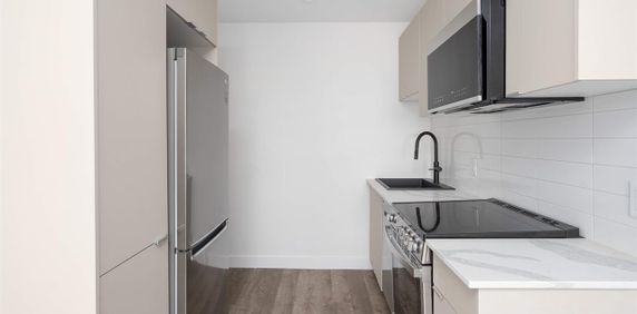 1 CH - 1 SDB - Montréal - $1,445 /mo - Photo 2