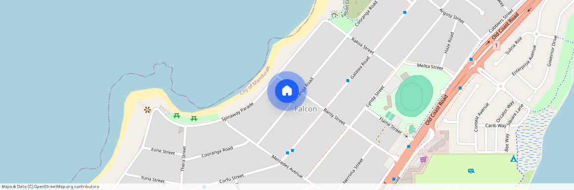 32 Cooranga Road, FALCON WA 6210