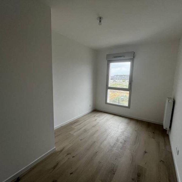 Appartement 3 pièces - - Photo 1