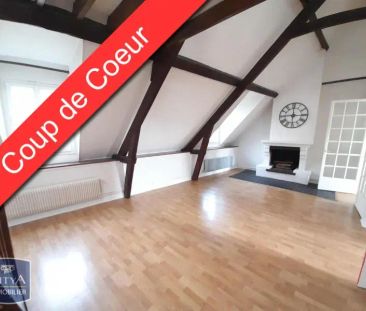 Appartement à louer 2 pièces 52.89m² - Photo 5