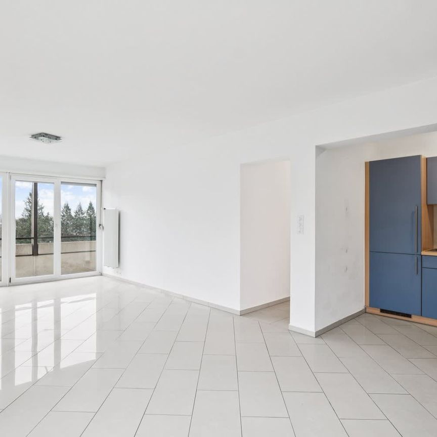 3.5 Zimmer, 3. Stock - Photo 1