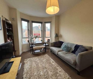 Niddrie Road, Glasgow, G42 - Photo 1