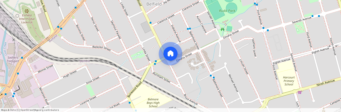 89 Bruce Avenue, NSW 2191, Belfield