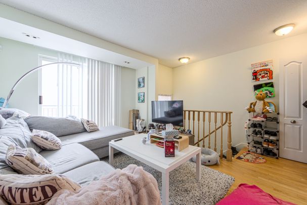 For Lease - 28 Sommerset Way Unit# 1703, Toronto, Ontario - Photo 1