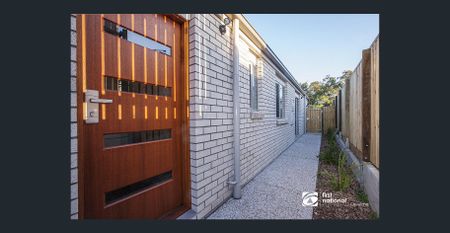 QUIET AND PEACEFUL LIVING IN LOGAN RESERVE - Photo 3
