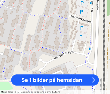 Norrbackavägen 15E - Foto 1