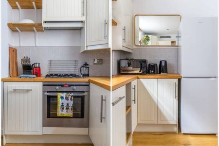 Saint George's Square Mews - Photo 5