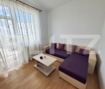 Apartament de inchiriat, cu 2 camere, 35 mp, zona Mihai Romanul - Fotografie 1