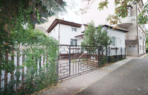 CASA GRADINA ICOANEI | An 2001 | 4 cam | 146 mp | RENOVATA R - Fotografie 1