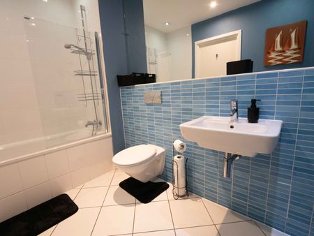 Brindley House Apartment - Photo 3