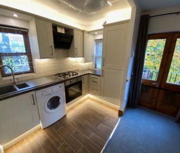 2 Bedroom Apartment To Let - Photo 4