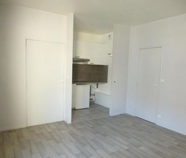 Appartement T1 Reims - Photo 1