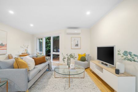 Unit 5/37 Farnham Street, Flemington. - Photo 2