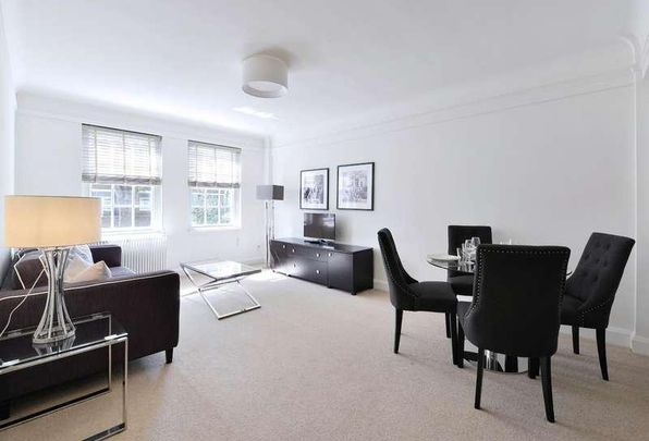 Pelham Court, Fulham Road, South Kensington, SW3 - Photo 1