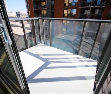 For Lease - 2A Church Street Unit# 802, Toronto, Ontario - Photo 6