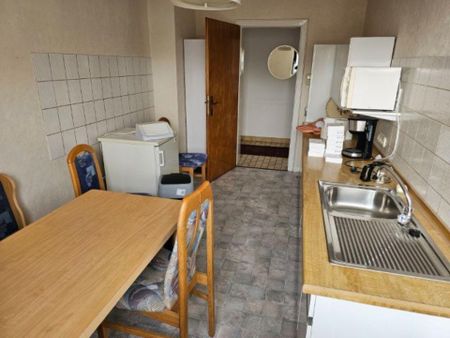 WG Zimmer 18 qm in Gelsenkirchen / Jobcenter möglich - Photo 3