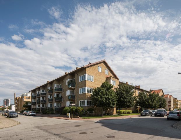 Roddaregatan 20 C - Photo 1