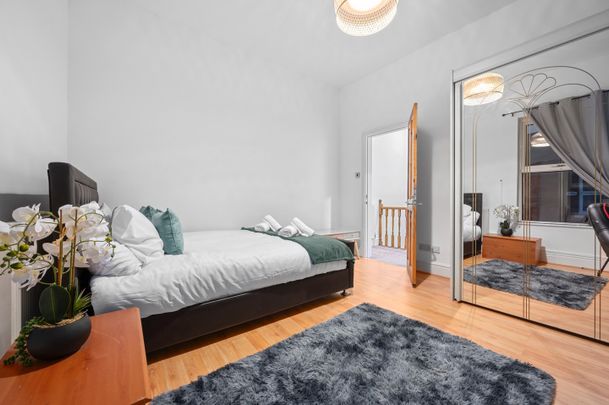 4 Bed Terraced House, Osborne Street, M6 - Photo 1