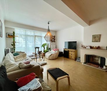 Appartement te huur - Foto 1