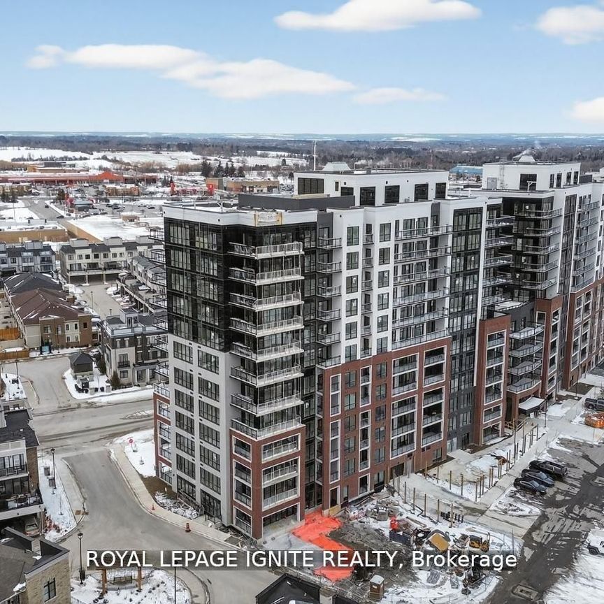 For Lease - 51 Clarington Boulevard Unit# 1123, Clarington, Ontario - Photo 1