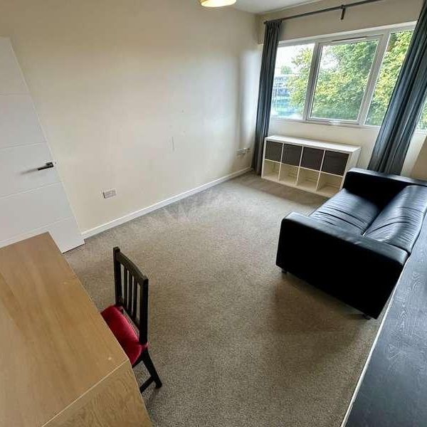 St. Edmund House, Rope Walk, Ipswich, IP4 - Photo 1