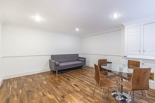 1 bedroom flat to rent - Photo 1