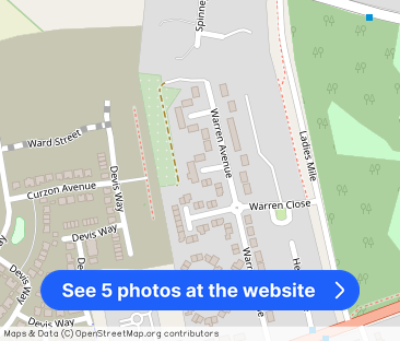 Warren Avenue, Knutsford - Photo 1