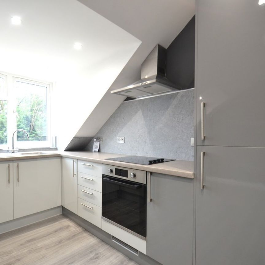 1 bedroom Apartment to rent - Photo 1