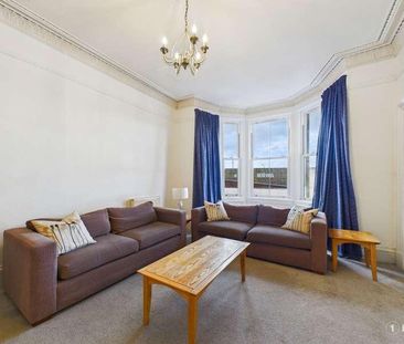 Dundee Terrace, Polwarth, Edinburgh, EH11 - Photo 1