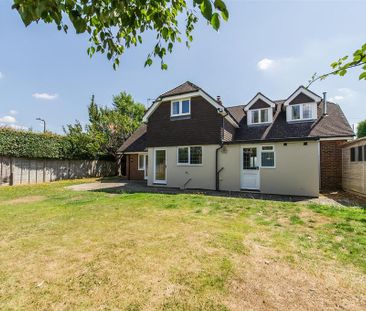 5 bedroom detached house to rent - Photo 5