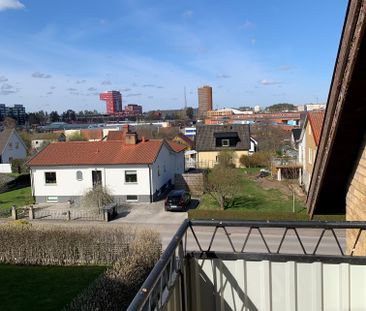 Kulladalsgatan, Växjö - Photo 4