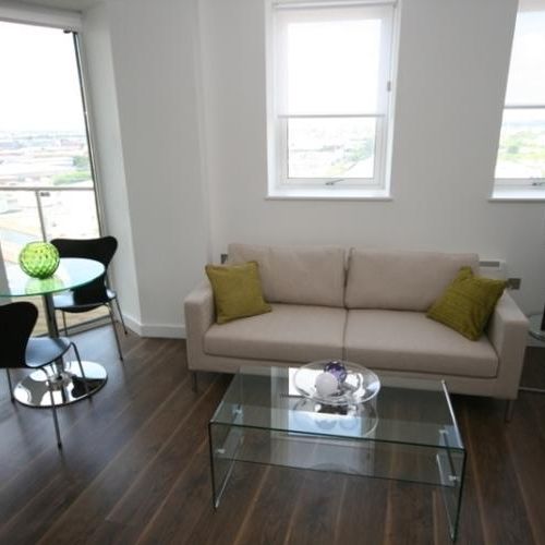 1 bedroom apartment to rent - Photo 1