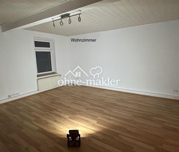 Geräumige Wohnung mit zwei Zimmern in Aachen-Eilendorf - Photo 1