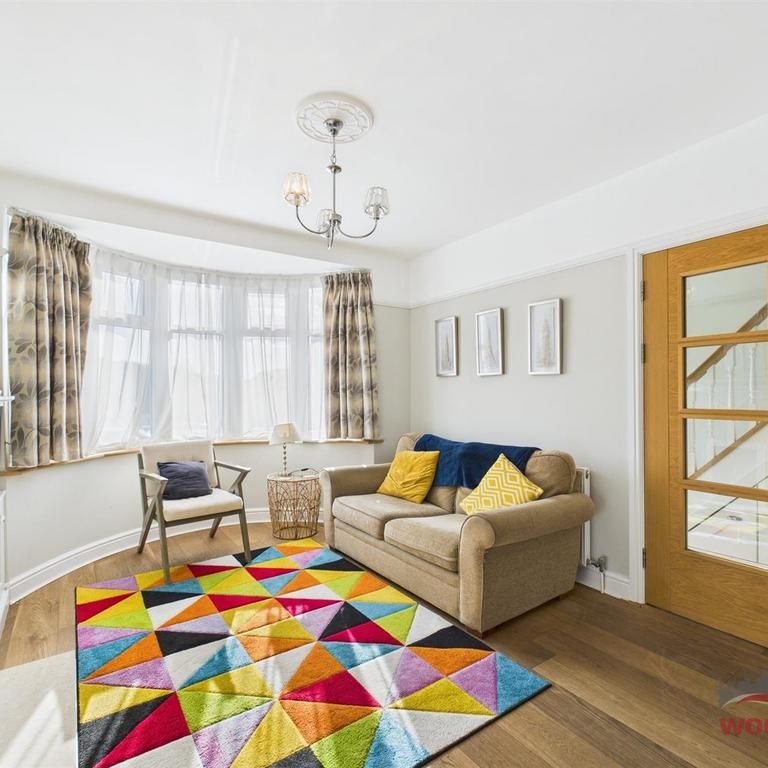 3 bedroom house to rent - Photo 1