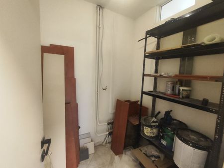 Διαμέρισμα για ενοικίαση Καρτερός (Γούβες) - Photo 3