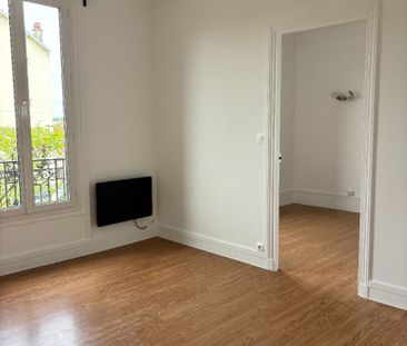 Location Appartement 2 pièces 32m² - Photo 6