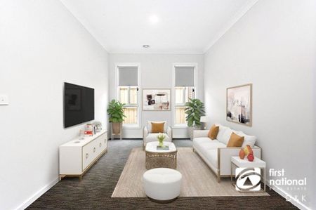 Modern Family Home in Prime Location - Photo 2