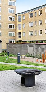 Nyforsgatan 8 - Photo 3