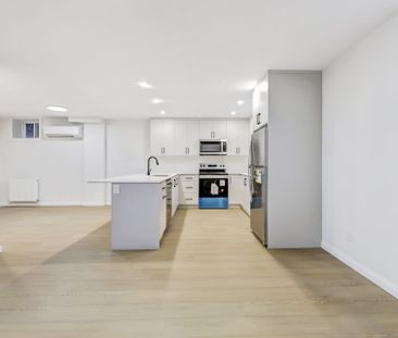 For Lease - 35 Braemar Avenue Unit# Lower, Toronto, Ontario - Photo 3