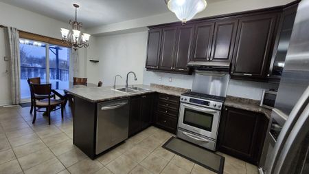 For Lease - 80 Tatra Crescent, Brampton, Ontario - Photo 2