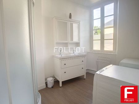 Appartement BAYEUX - 3 pièces - Photo 3