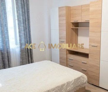 3 Camere de inchiriat | Floreasca | Metrou | Mobilat | Utilat | - Photo 1