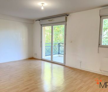 Location Appartement 4 pièces 73m² - Photo 1