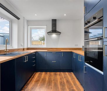 2 bedroom bungalow to rent - Photo 5