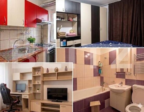 Apartament 2 camere, 62 mp, centrala, zona Centru - Curtea de Apel - Fotografie 1