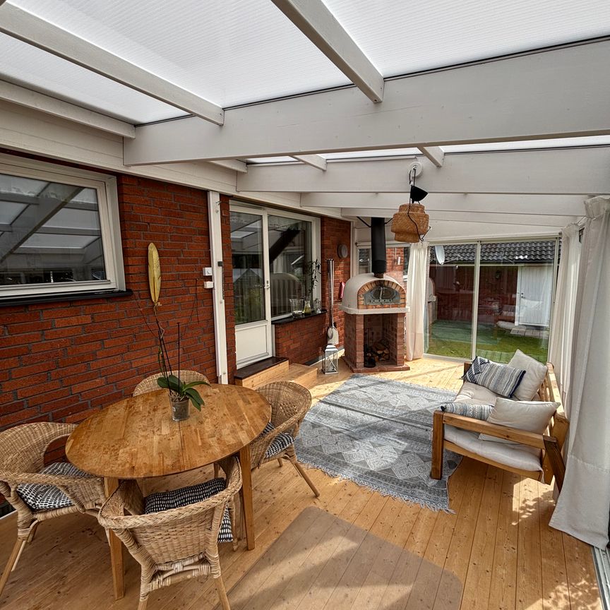 Frodevägen, Sundsvall - Foto 1